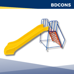 Cầu trượt ngoài trời– BDCONS 026