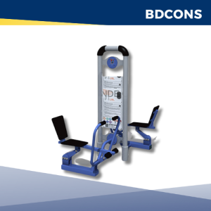 Chèo thuyền đôi – BDCONS 041