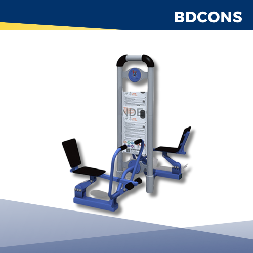 Chèo thuyền đôi – BDCONS 041