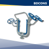 Cụm tập tay vai kết hợp đi bộ trên không – BDCONS 025