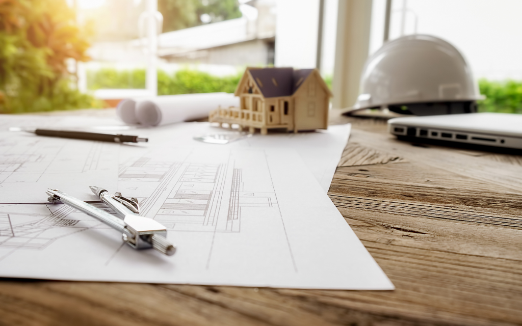 Hỗ trợ toàn diện công tác chuẩn bị xây dựng