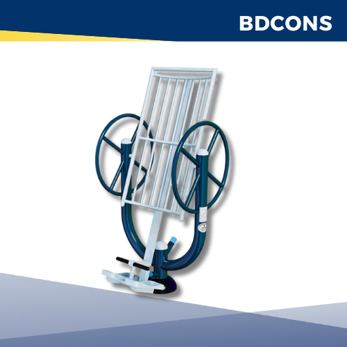 Khung tập đảo lộn ngược – BDCONS 042