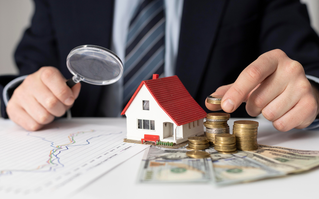 Kiểm soát chi phí xây dựng hiệu quả