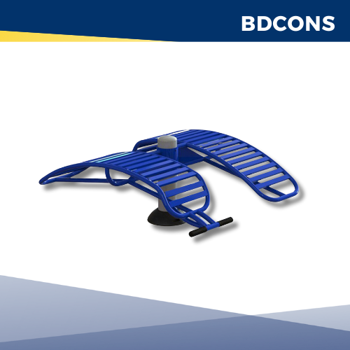 Lưng bụng đôi – BDCONS 059