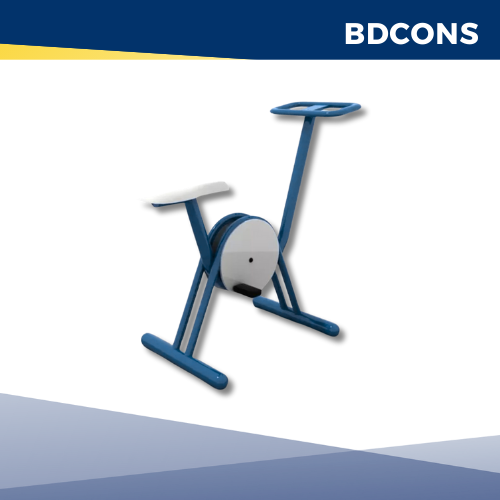 Máy đạp xe – BDCONS 012