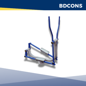 Máy đi bộ lắc tay – BDCONS 003