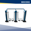 Máy đi bộ trên không đôi – BDCONS 056