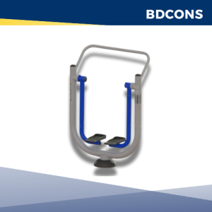 Máy đi bộ trên không – BDCONS 001