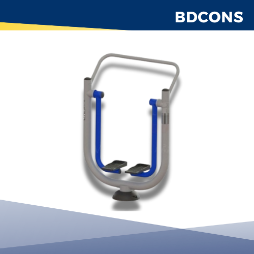 Máy đi bộ trên không – BDCONS 001