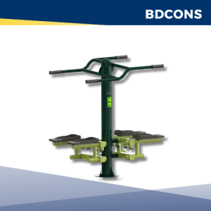 Máy tập chân – BDCONS 038
