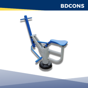 Máy tập toàn thân – BDCONS 006