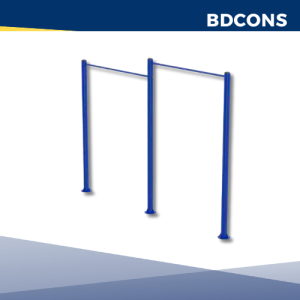 Xà đơn 2 bậc – BDCONS 007
