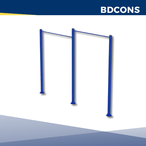 Xà đơn 2 bậc – BDCONS 007
