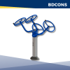 Tay vai đôi – BDCONS 040