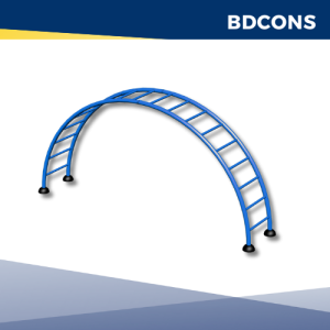 Thang cầu vồng trẻ em – BDCONS 021