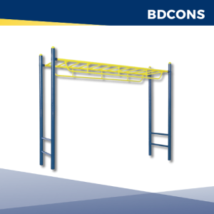 Thanh vận động ngang – BDCONS 018