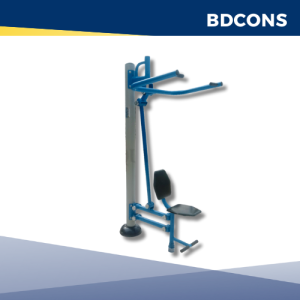 Thiết bị Kéo tay đơn – BDCONS 045