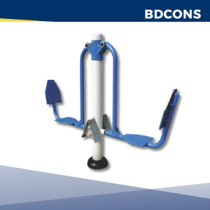 Thiết bị đạp chân – BDCONS 009