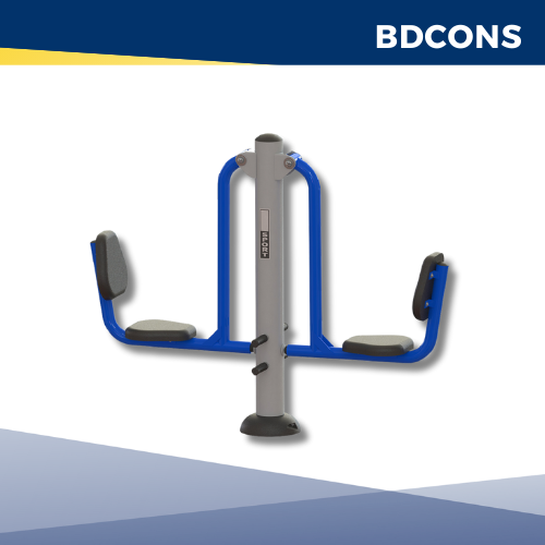 Thiết bị đạp chân – BDCONS 060