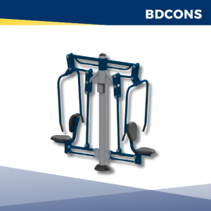 Thiết bị đẩy tay – BDCONS 054