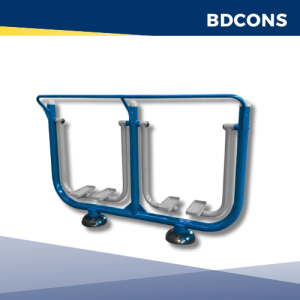 Thiết bị đi bộ trên không đôi – BDCONS 036