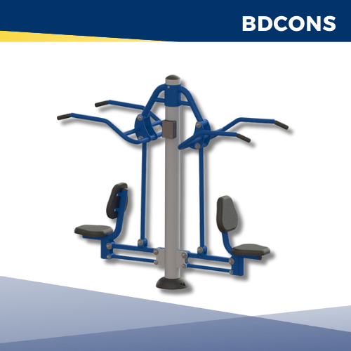 Thiết bị kéo đẩy tay – BDCONS 044