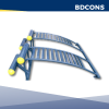 Thiết bị tập lưng bụng đôi – BDCONS 010b