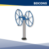 Thiết bị tập tay vai đơn – BDCONS 013
