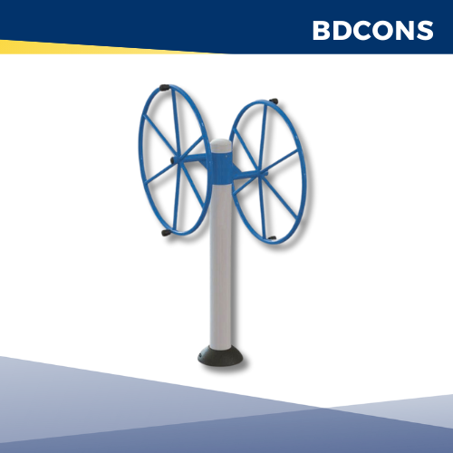 Thiết bị tập tay vai đơn – BDCONS 013