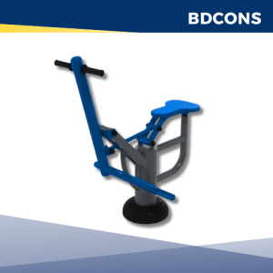 Thiết bị tập toàn thân – BDCONS 047