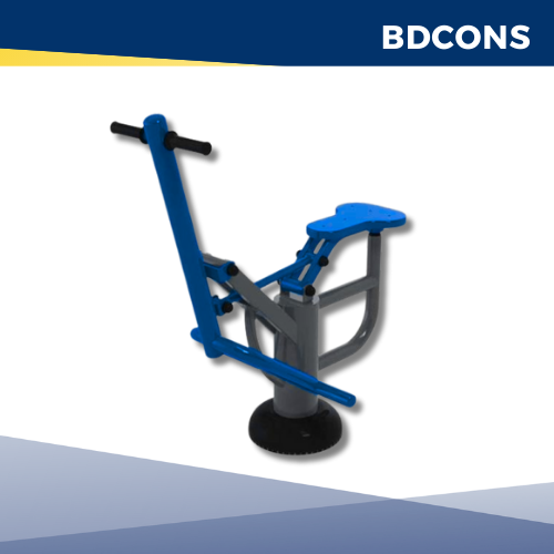 Thiết bị tập toàn thân – BDCONS 047