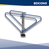 Xà kép ngoài trời – BDCONS 004