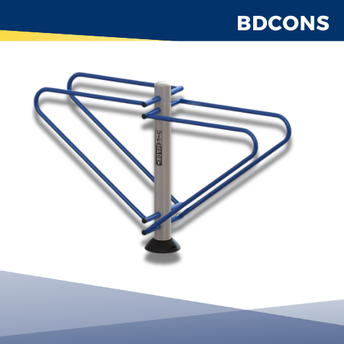 Xà kép ngoài trời – BDCONS 004