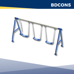 Xích đu 3 ghế – BDCONS 019