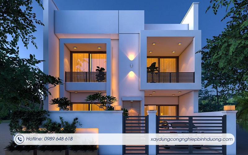 Nhà cấp 3 là gì Đặc điểm và tính ứng dụng