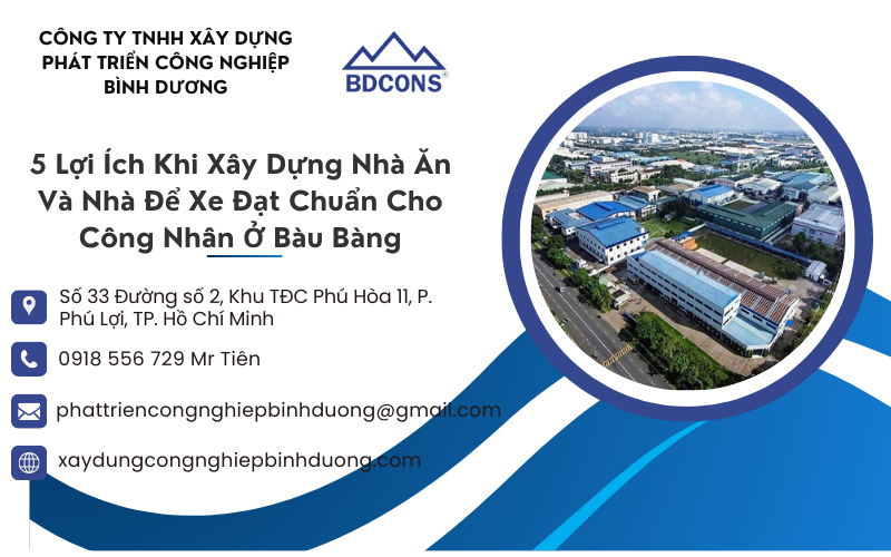 https://xaydungcongnghiepbinhduong.com/nha-an-va-nha-de-xe-dat-chuan/