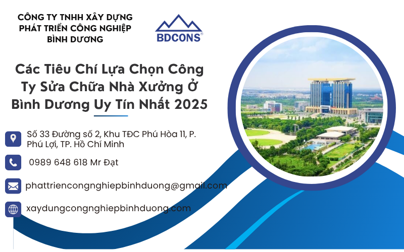https://xaydungcongnghiepbinhduong.com/tieu-chi-lua-chon-cong-ty-sua-chua/ ‎