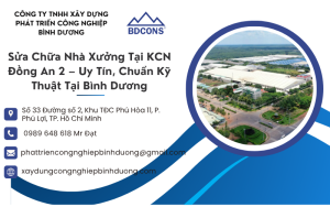 https://xaydungcongnghiepbinhduong.com/sua-chua-nha-xuong-kcn-dong-an-2/ ‎