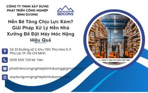 https://xaydungcongnghiepbinhduong.com/nen-be-tong-chiu-luc-kem/ ‎