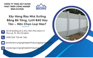 https://xaydungcongnghiepbinhduong.com/be-tong-luoi-b40-ton-loai-nao/ ‎