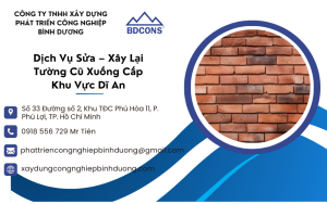 https://xaydungcongnghiepbinhduong.com/sua-xay-lai-tuong-cu-xuong-cap/