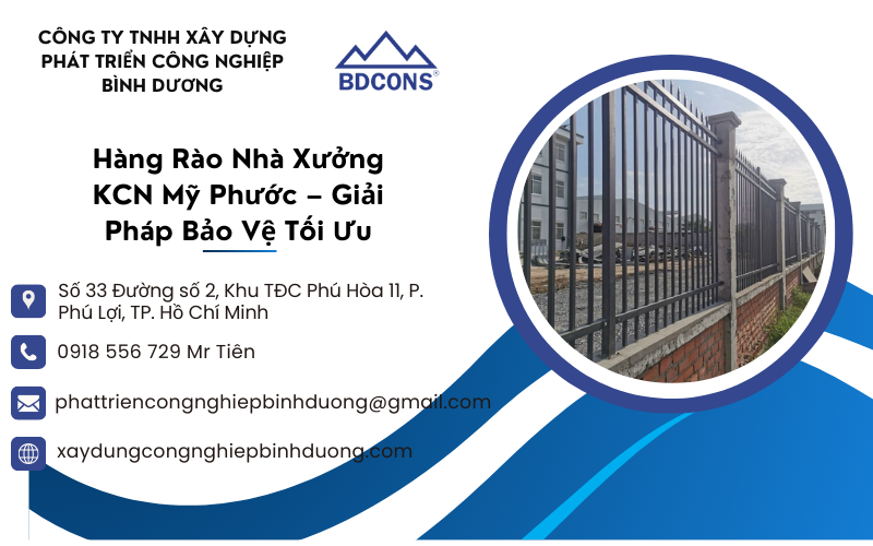 https://xaydungcongnghiepbinhduong.com/hang-rao-nha-xuong-bao-ve-toi-uu/ 