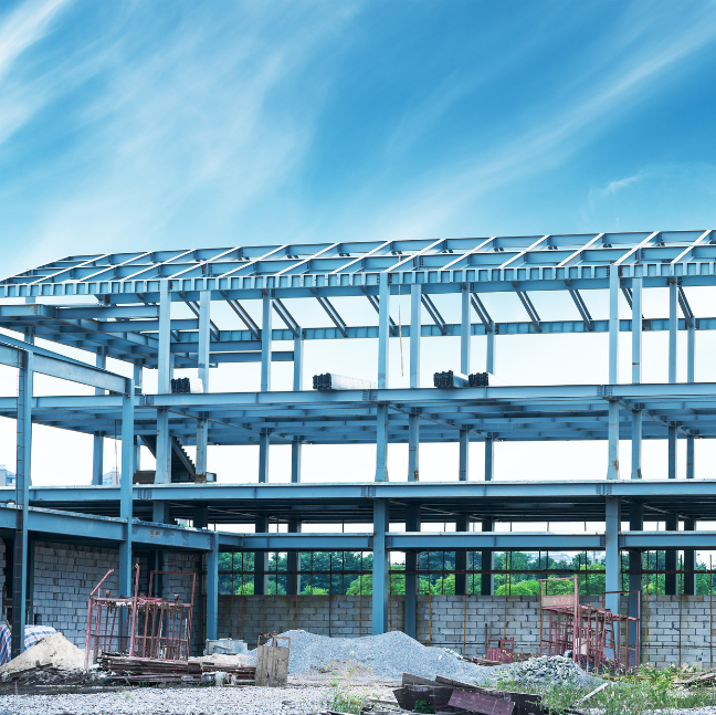 SỬA CHỮA NHÀ XƯỞNG