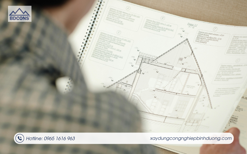 Hồ sơ hoàn công nhà ở riêng lẻ là gì?