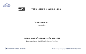 TCVN 9366-2-2012